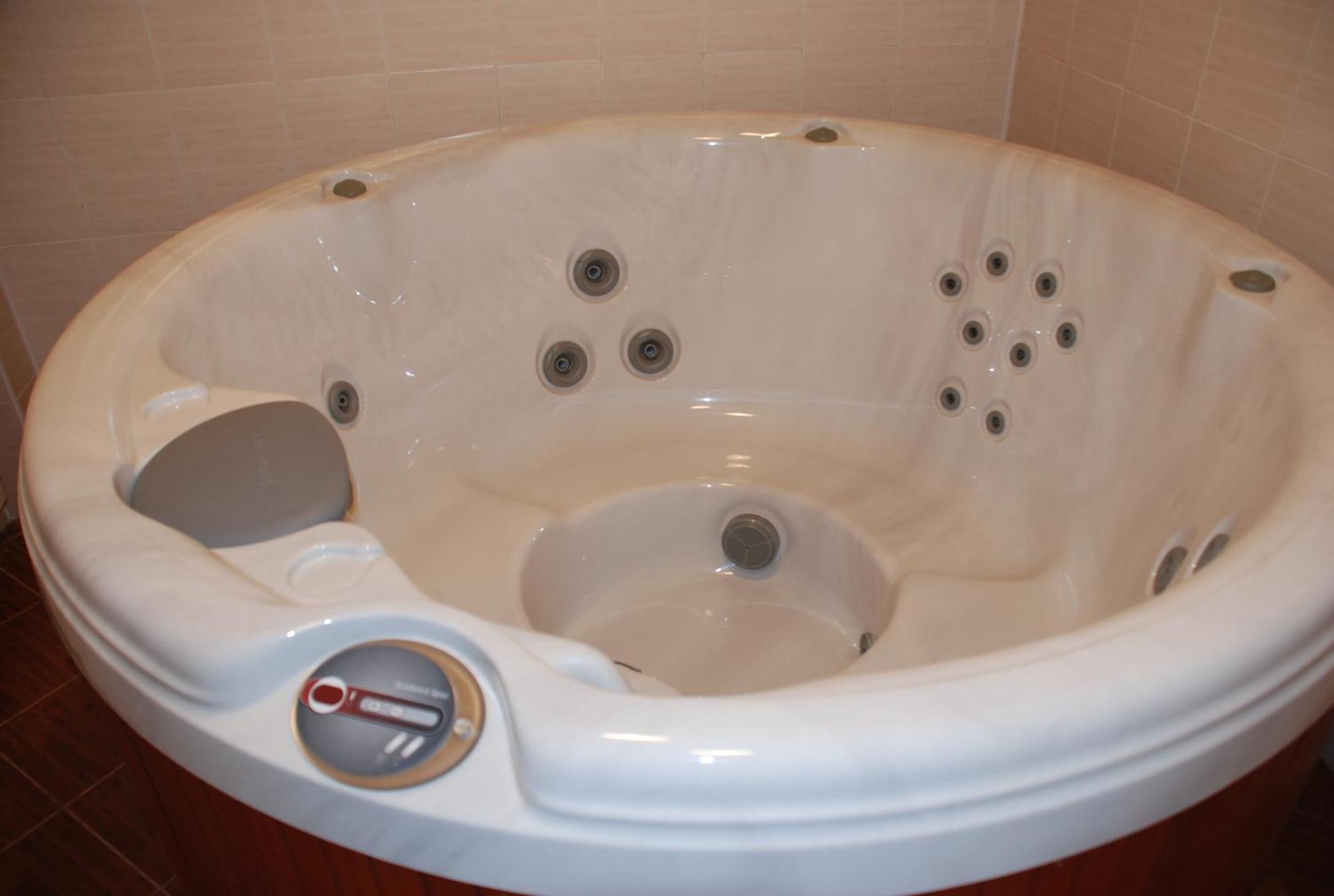Apart Hotel Comfort Bansko Eksteriør billede