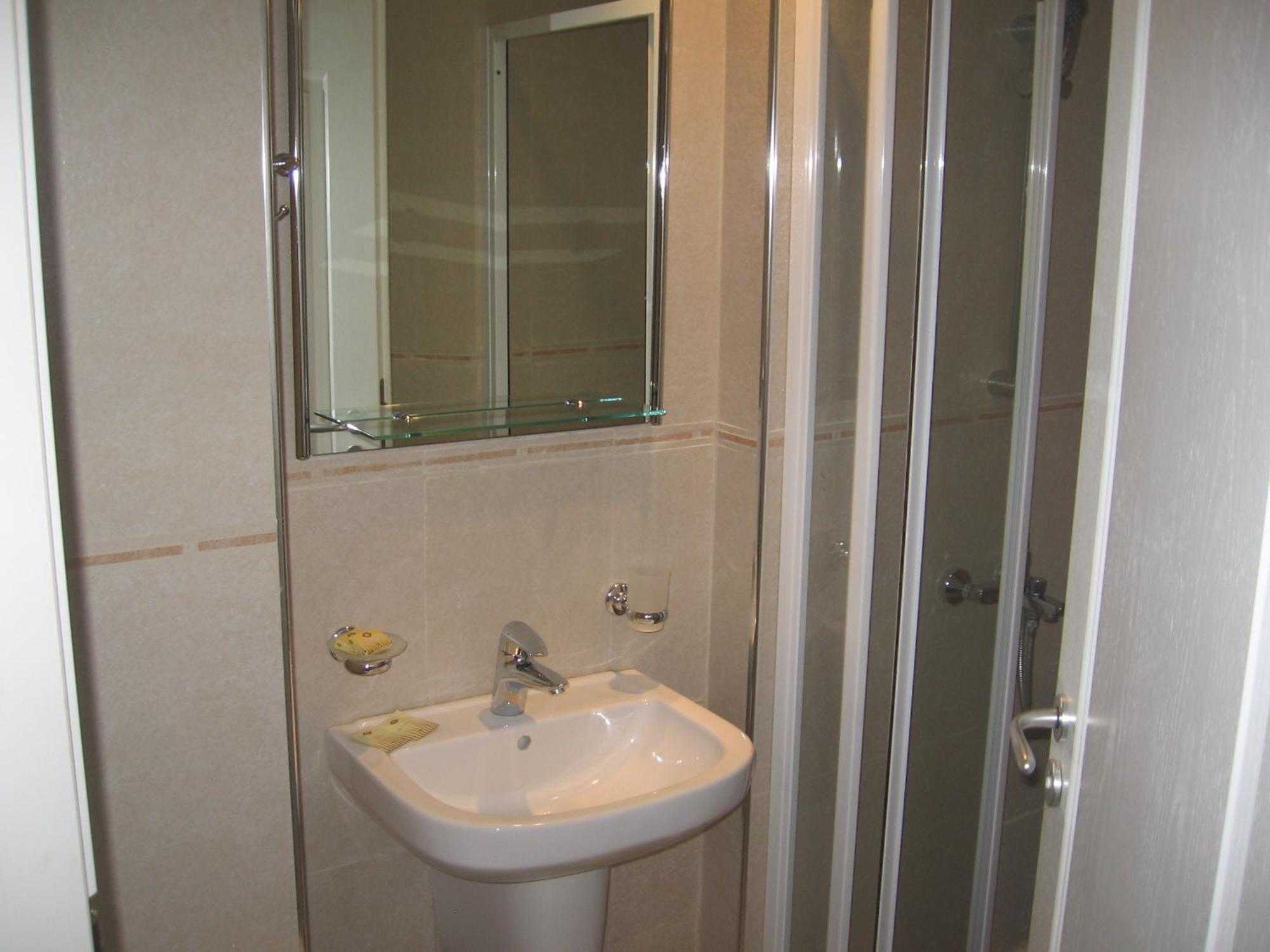 Apart Hotel Comfort Bansko Eksteriør billede